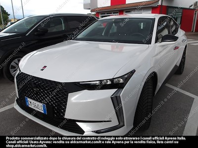 Citroen Ds DS 4 PC bluehdi 130 -