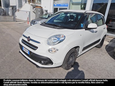 Fiat 500l mirror 1.3mjt 95 CV -