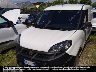 Fiat doblo cargo ch1 business 1.6 -