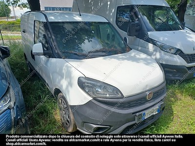 Fiat doblo cargopc 1.6 multijet 16v -