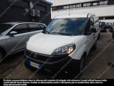 Fiat doblo cargopc ch1 lounge 1.3 -