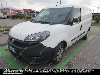 Fiat doblo cargopc maxi lh1 lounge -