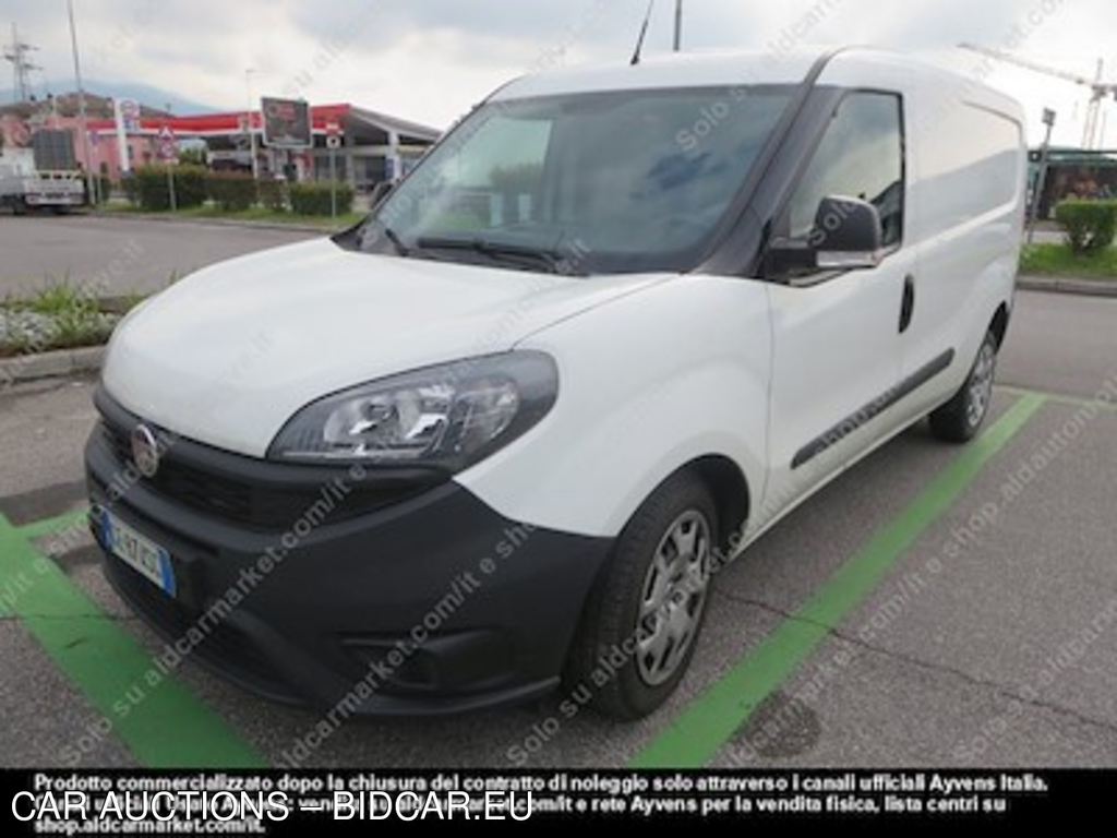 Fiat doblo cargopc maxi lh1 lounge -