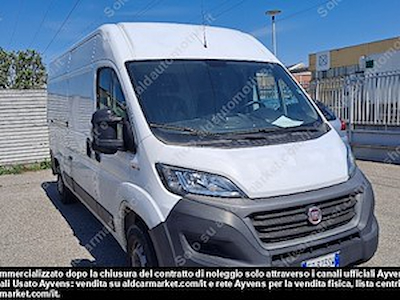 Fiat ducato PC 33 lh2 2.3 -