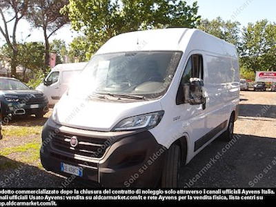 Fiat ducato PC 33 mh2 2.3 -