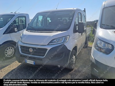 Fiat ducato 35 mh1 2.0 mjet -