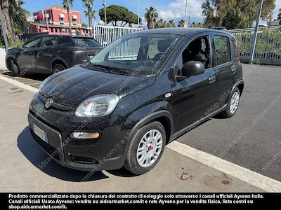 Fiat panda PC 1.0 firefly 70cv -