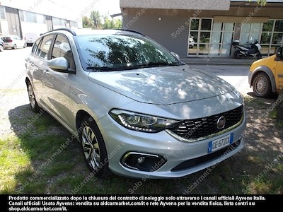 Fiat tipo SW PC 1.6 mjt -