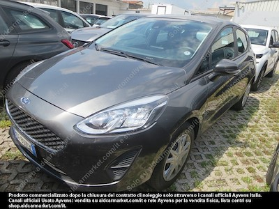 Ford fiesta PC 1.1 75cv SS -