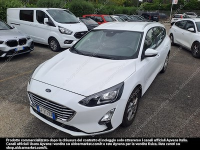 Ford focus SW PC 1.5 ecoblue -