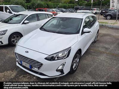 Ford focus SW PC 1.5 ecoblue -