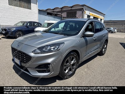 Ford kuga PC 2.0 ecoblue mhev -