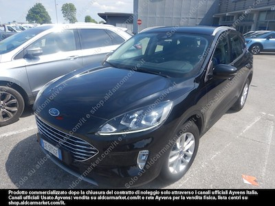 Ford kuga 1.5 ecoblue 120cv 2wd -