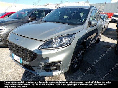 Ford kuga 1.5 ecoboost 150cv 2wd -