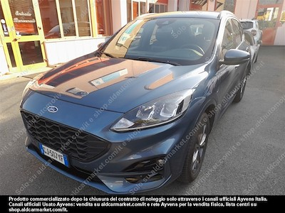 Ford kuga 2.5 benzina phev 225cv -