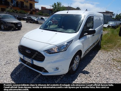 Ford transit connect 1.5 eblue 100cv -