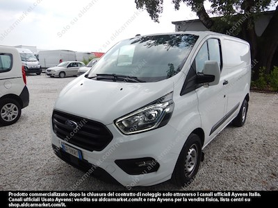 Ford transit custom 280 l1h1 trend -