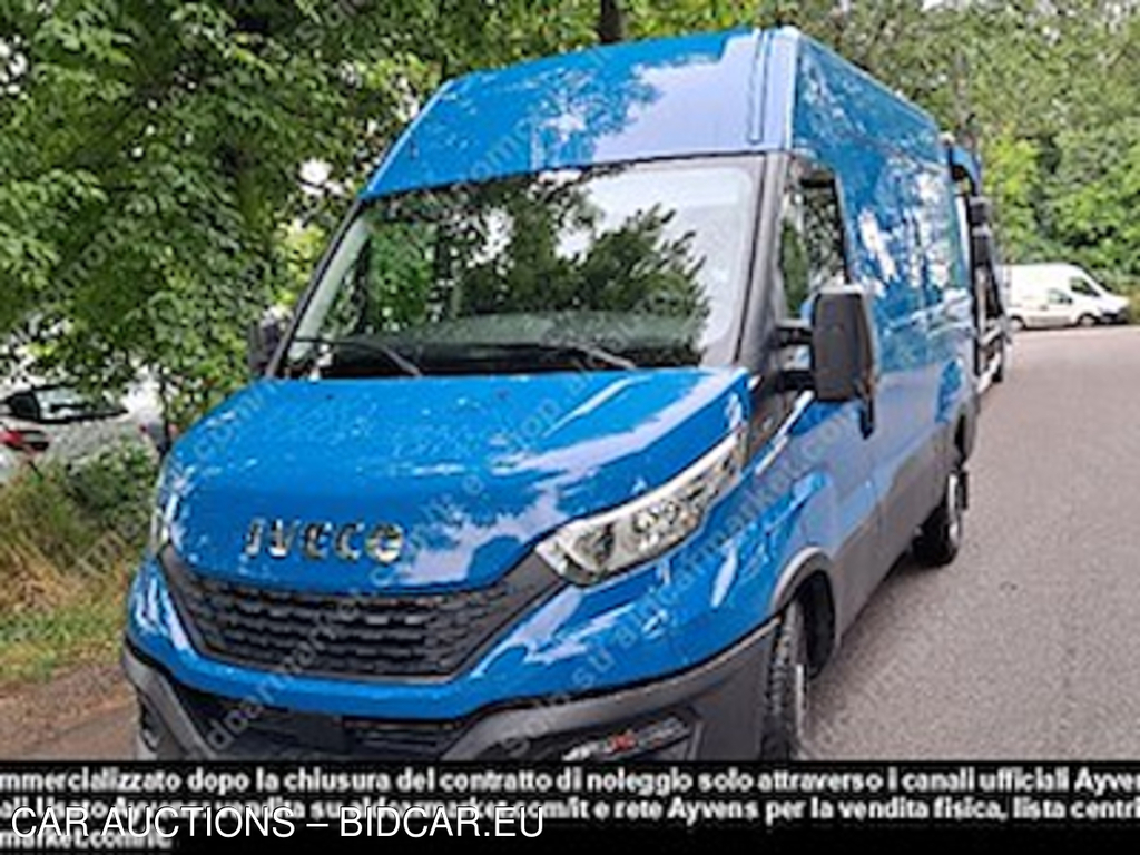 Iveco daily 35s14 V 3520 H2 -