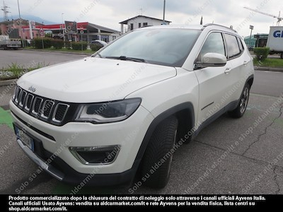 Jeep compass 1.6 mjet II 88kw -