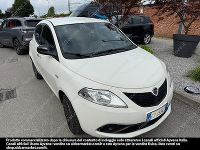 Lancia ypsilon 1.2 69cv gpl ecochic -