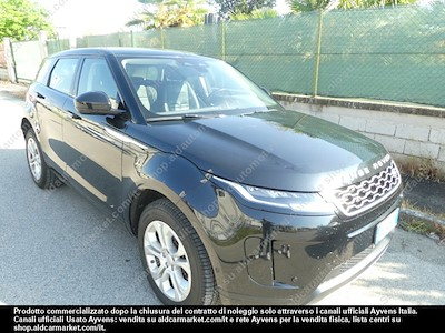 Land Rover range rover evo 2.0 -