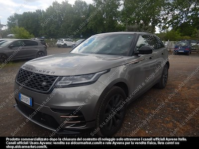 Land Rover range rover velar 2.0 -