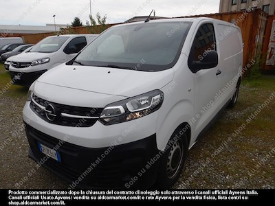 Opel vivaro 1.5 diesel 100cv SS -