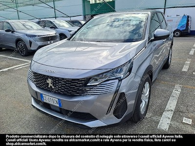 Peugeot 3008 PC bluehdi 130 eat8 -