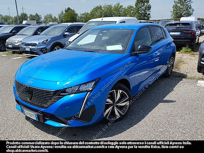 Peugeot 308 allure bluehdi 130 SS -