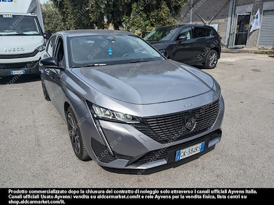 Peugeot 308 allure pack bluehdi 130 -