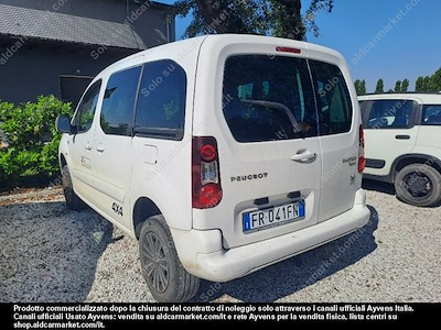 Peugeot partner tepee bluehdi 100 active -