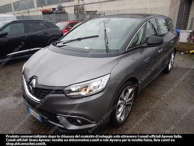 Renault grand scenic P 1.7 dci -