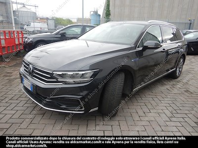 Volkswagen passat SW PC var. 1.4 -