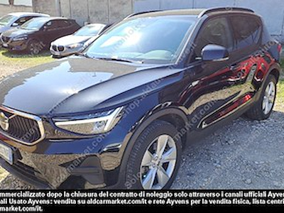 Volvo xc40 B3 automatico business FP -
