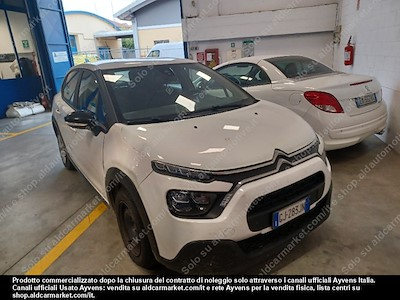 Citroen C3 bluehdi 100 SS business -