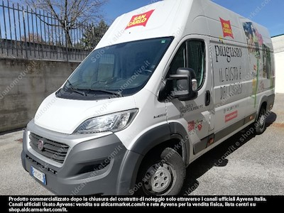 Fiat ducato maxi 35 xlh3 2.3 -