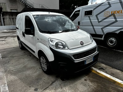 Fiat fiorino PC 1.3 multijet 80 -