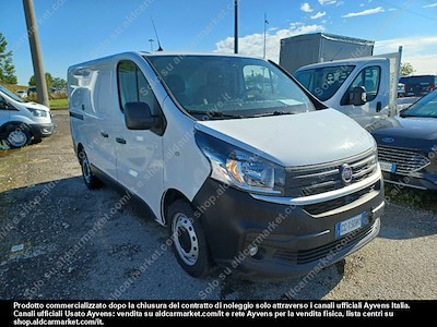 Fiat talento PC 10q ch1 2.0 -