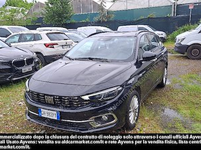 Fiat tipo 1.3 mjt 95cv SS -