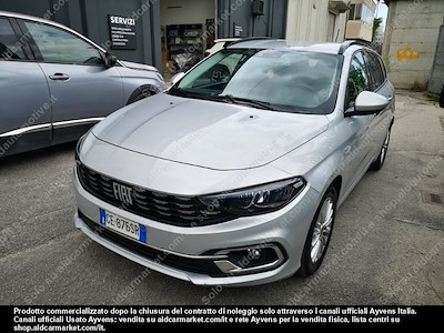 Fiat tipo SW PC 1.6 mjt -