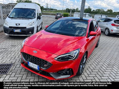 Ford focus 2.0 ecoblue 190cv ST -