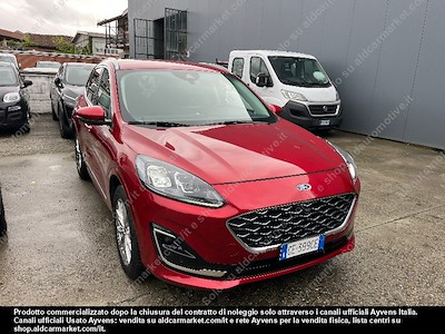 Ford kuga 2.0 ecoblue 190cv awd -