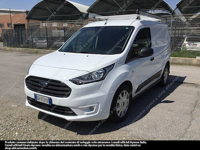 Ford transit connect 1.5 eblue 100cv -