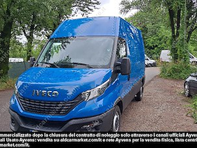 Iveco daily 35s14 V 3520 H2 -