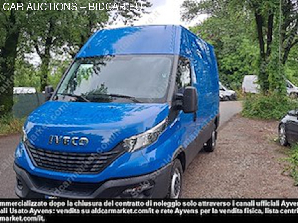 Iveco daily 35s14 V 3520 H2 -