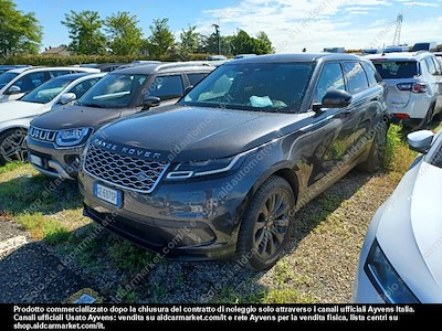 Land Rover range rover velar 2.0 -
