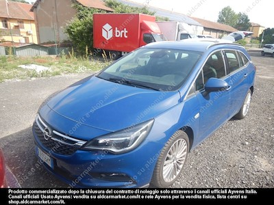 Opel astra ST 1.6 cdti innovation -