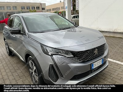 Peugeot 3008 PC bluehdi 130 eat8 -