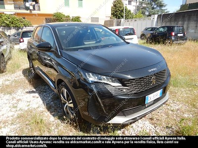 Peugeot 3008 PC bluehdi 130 eat8 -