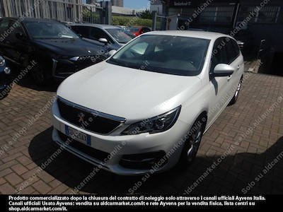 Peugeot 308 SW SW active business -